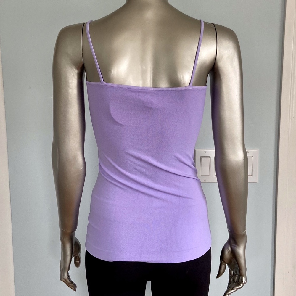 Recover Basic Thin Strap Cami - Picture 3 of 3